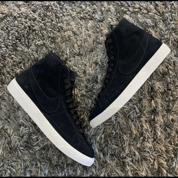 Nike Shoes - Nike Blazer Mid
